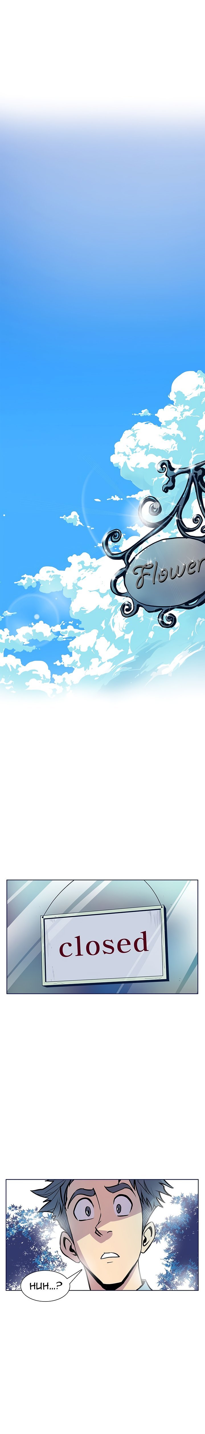 Sahwa Secret Commission Manhwa - Chapter 24 Page 12