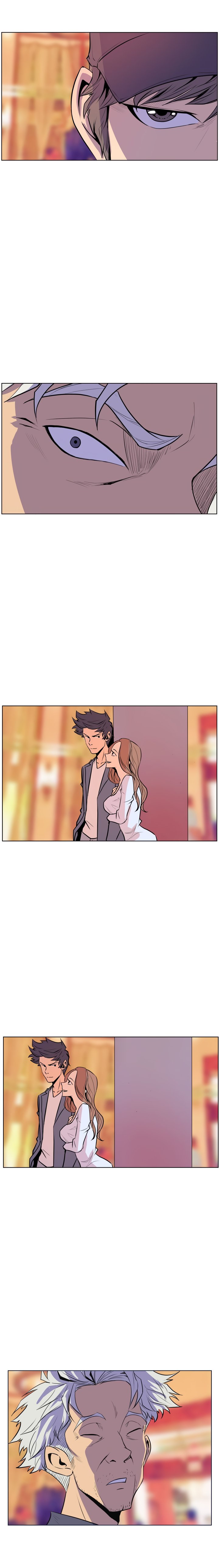 Sahwa Secret Commission Manhwa - Chapter 50 Page 1