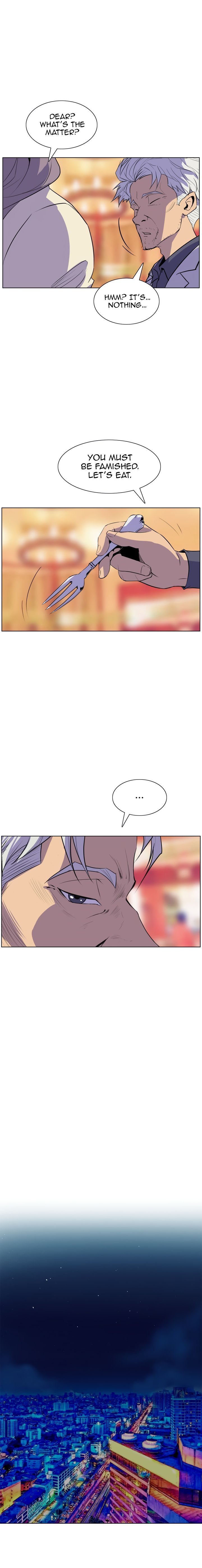 Sahwa Secret Commission Manhwa - Chapter 50 Page 2