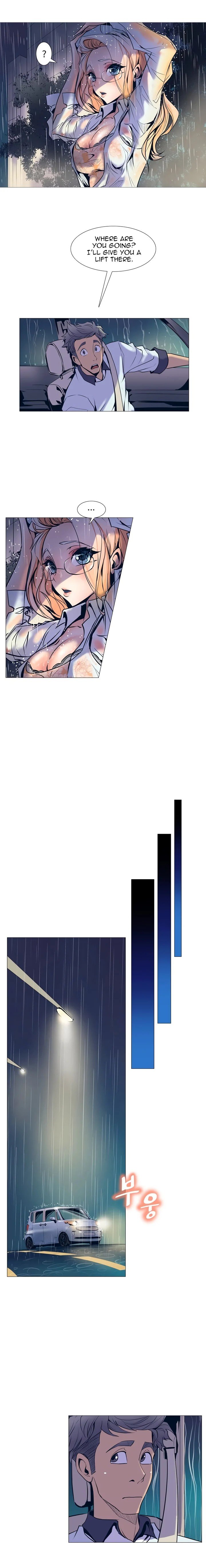 Sahwa Secret Commission Manhwa - Chapter 1 Page 6