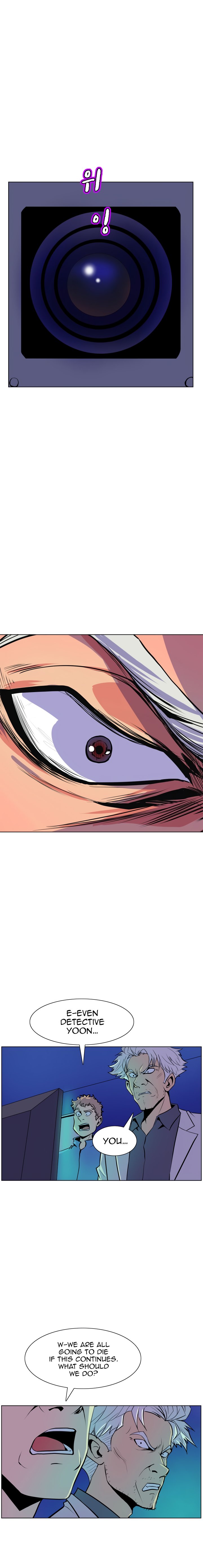 Sahwa Secret Commission Manhwa - Chapter 52 Page 2