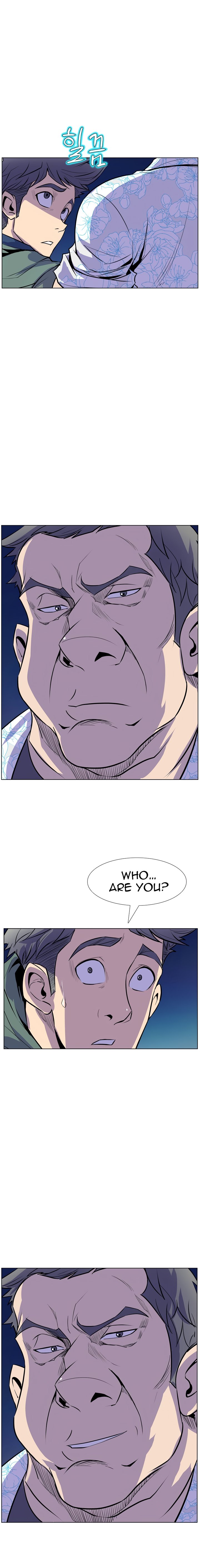 Sahwa Secret Commission Manhwa - Chapter 14 Page 15