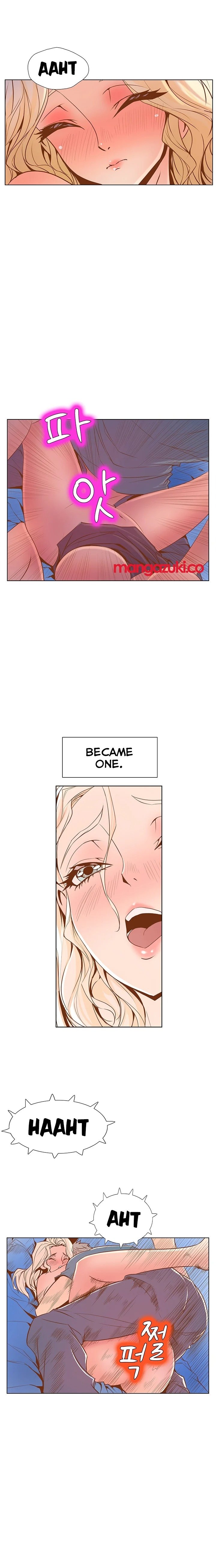 Sahwa Secret Commission Manhwa - Chapter 22 Page 9