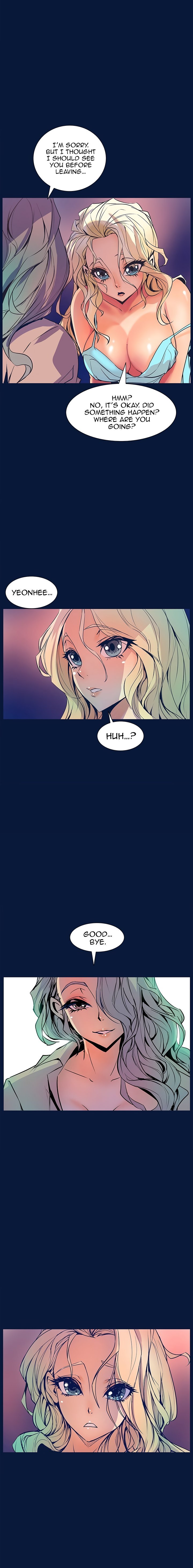 Sahwa Secret Commission Manhwa - Chapter 30 Page 5