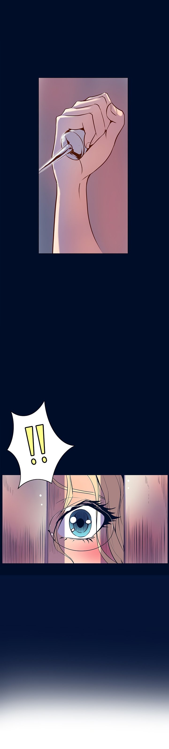 Sahwa Secret Commission Manhwa - Chapter 30 Page 10