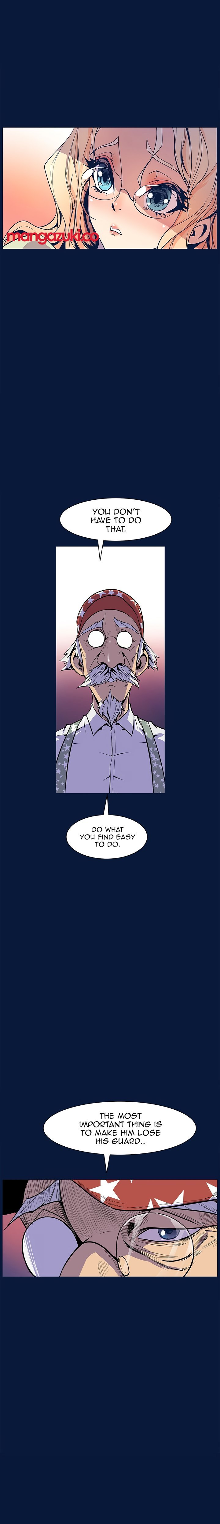 Sahwa Secret Commission Manhwa - Chapter 30 Page 15