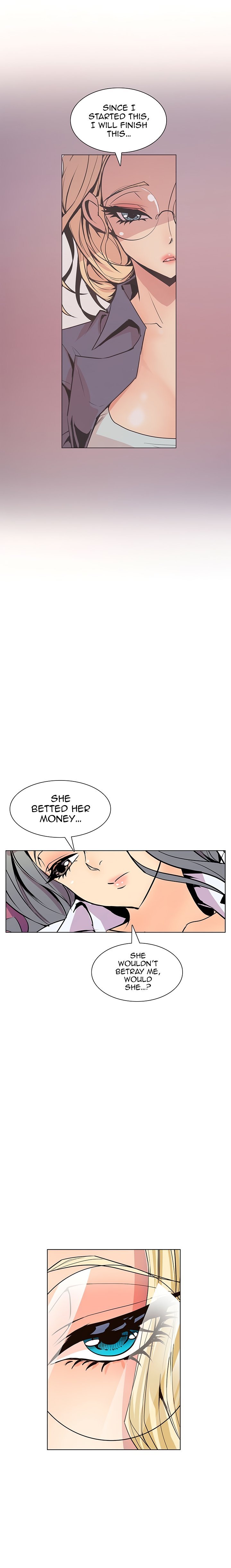 Sahwa Secret Commission Manhwa - Chapter 43 Page 4