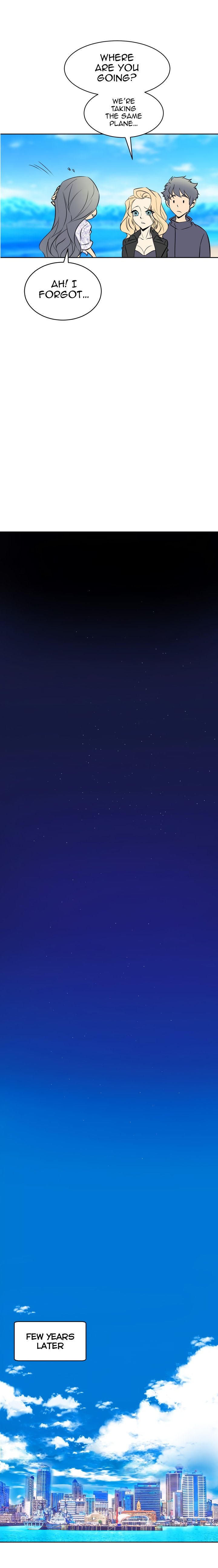 Sahwa Secret Commission Manhwa - Chapter 67 Page 9