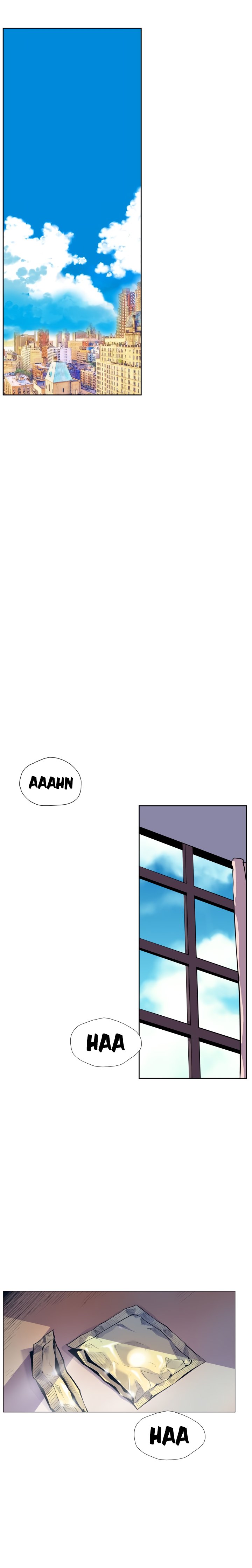 Sahwa Secret Commission Manhwa - Chapter 67 Page 13