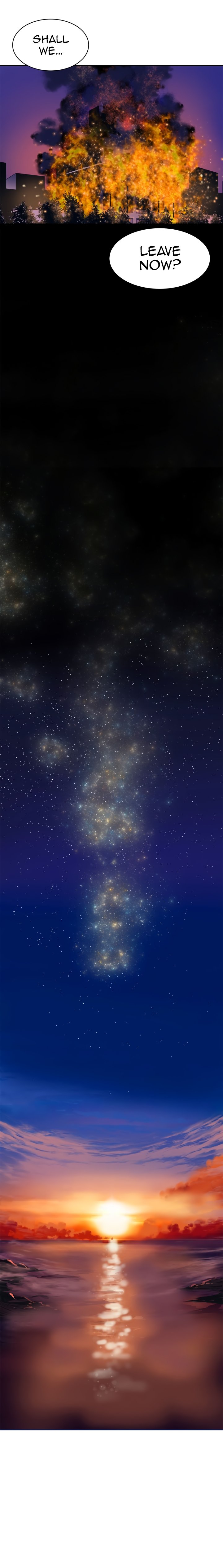 Sahwa Secret Commission Manhwa - Chapter 67 Page 3