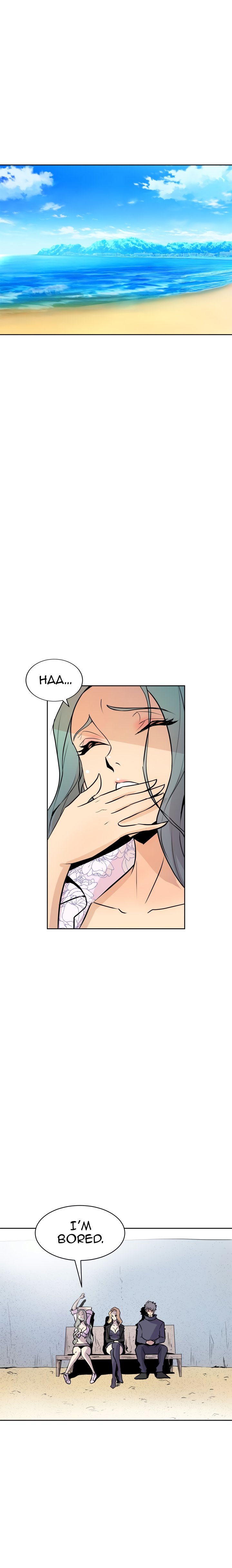 Sahwa Secret Commission Manhwa - Chapter 67 Page 4