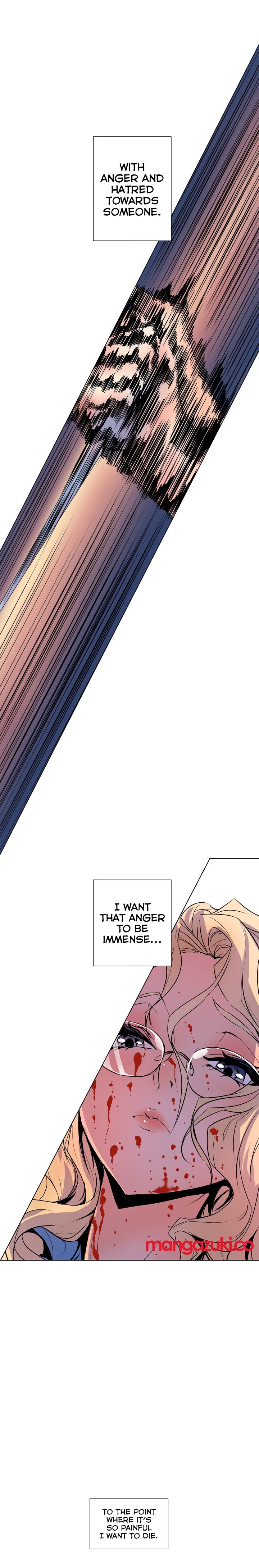 Sahwa Secret Commission Manhwa - Chapter 18 Page 3