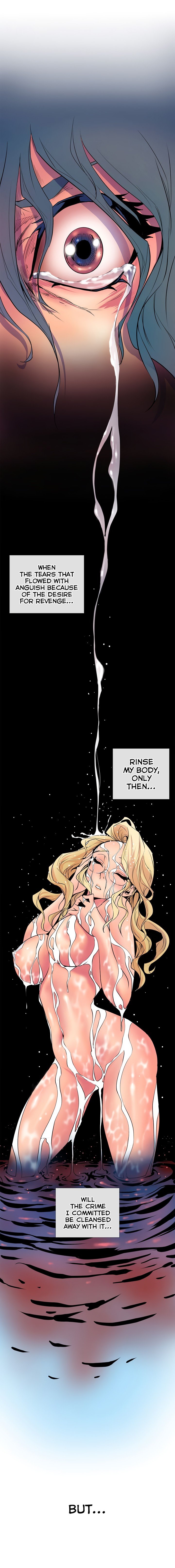 Sahwa Secret Commission Manhwa - Chapter 18 Page 4