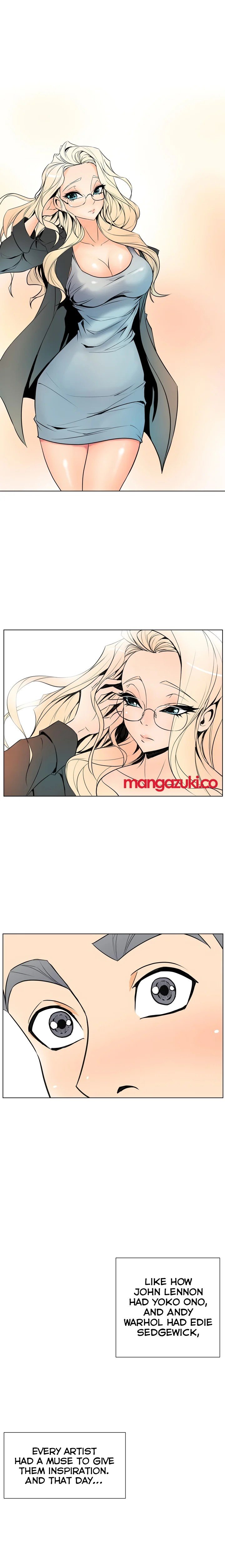 Sahwa Secret Commission Manhwa - Chapter 11 Page 7