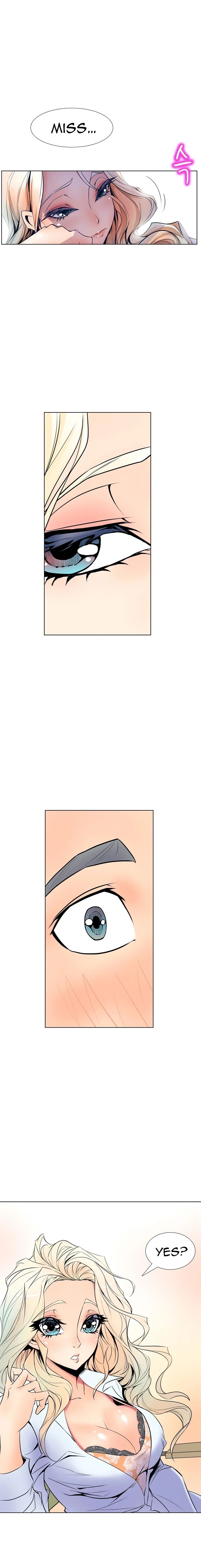 Sahwa Secret Commission Manhwa - Chapter 11 Page 15