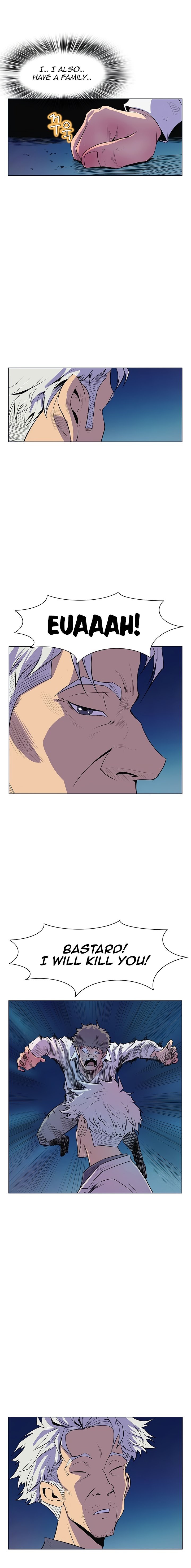 Sahwa Secret Commission Manhwa - Chapter 27 Page 13