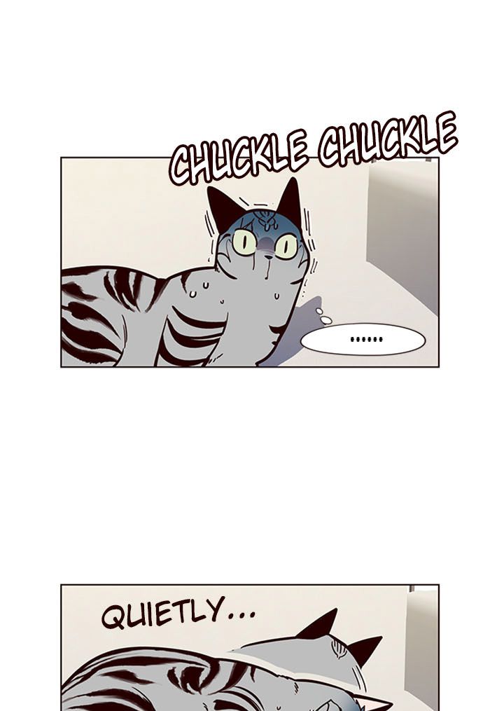 Eleceed Manhwa - Chapter 16 Page 22