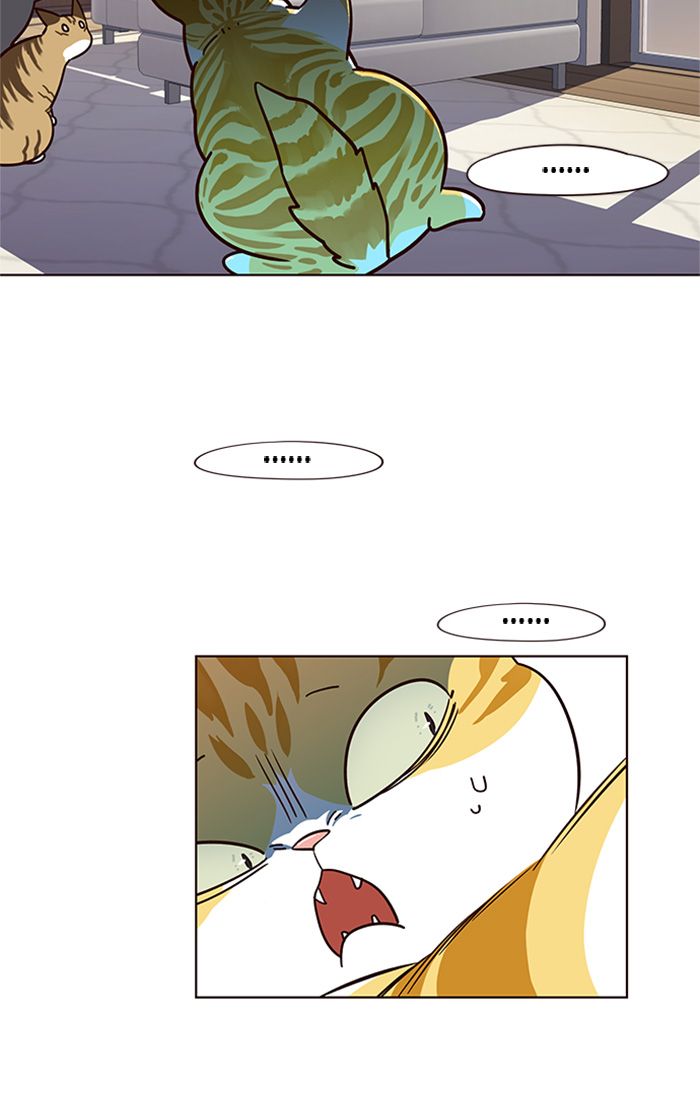 Eleceed Manhwa - Chapter 16 Page 31