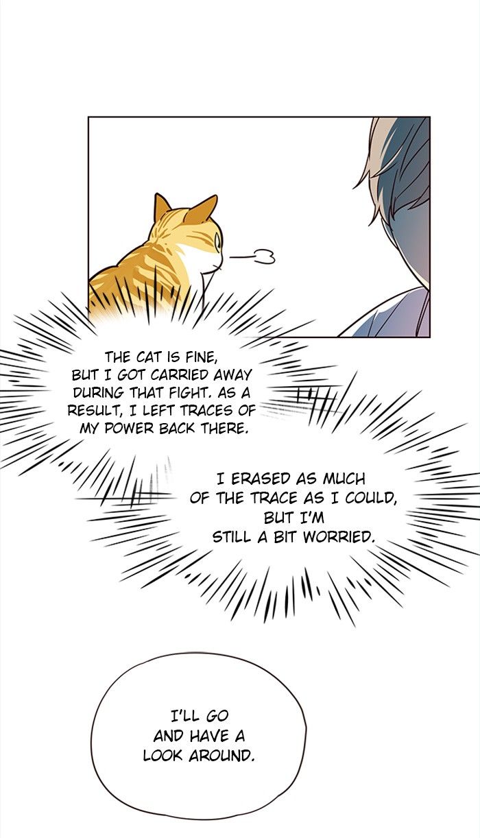 Eleceed Manhwa - Chapter 16 Page 43