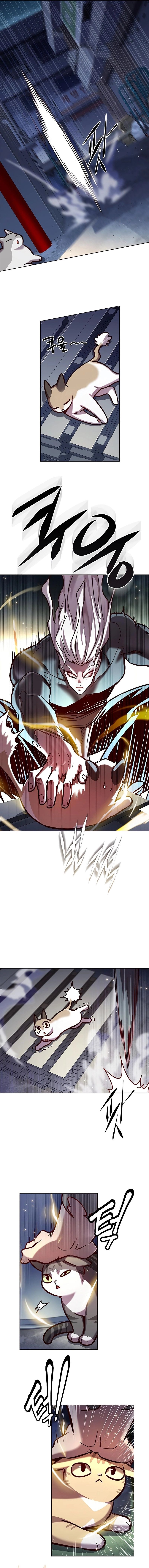 Eleceed Manhwa - Chapter 279 Page 10