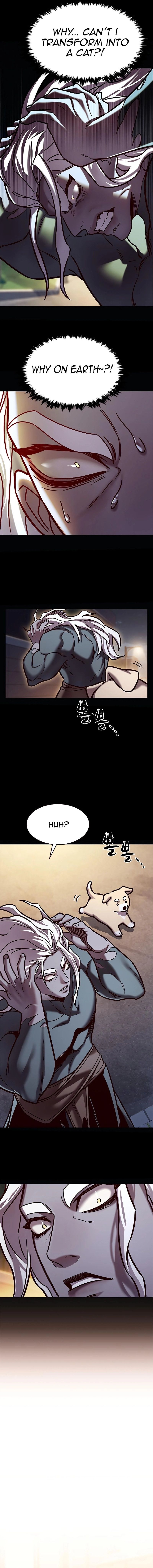 Eleceed Manhwa - Chapter 279 Page 16