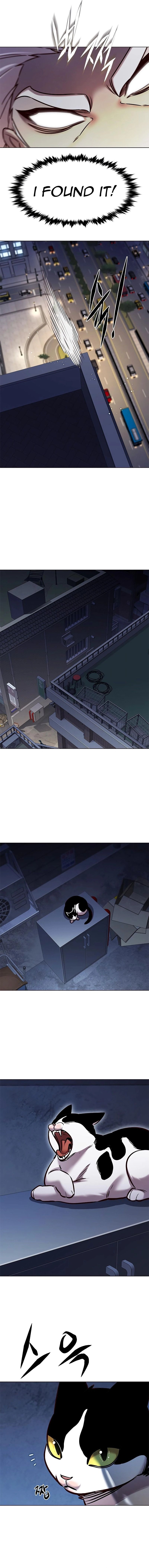 Eleceed Manhwa - Chapter 279 Page 7