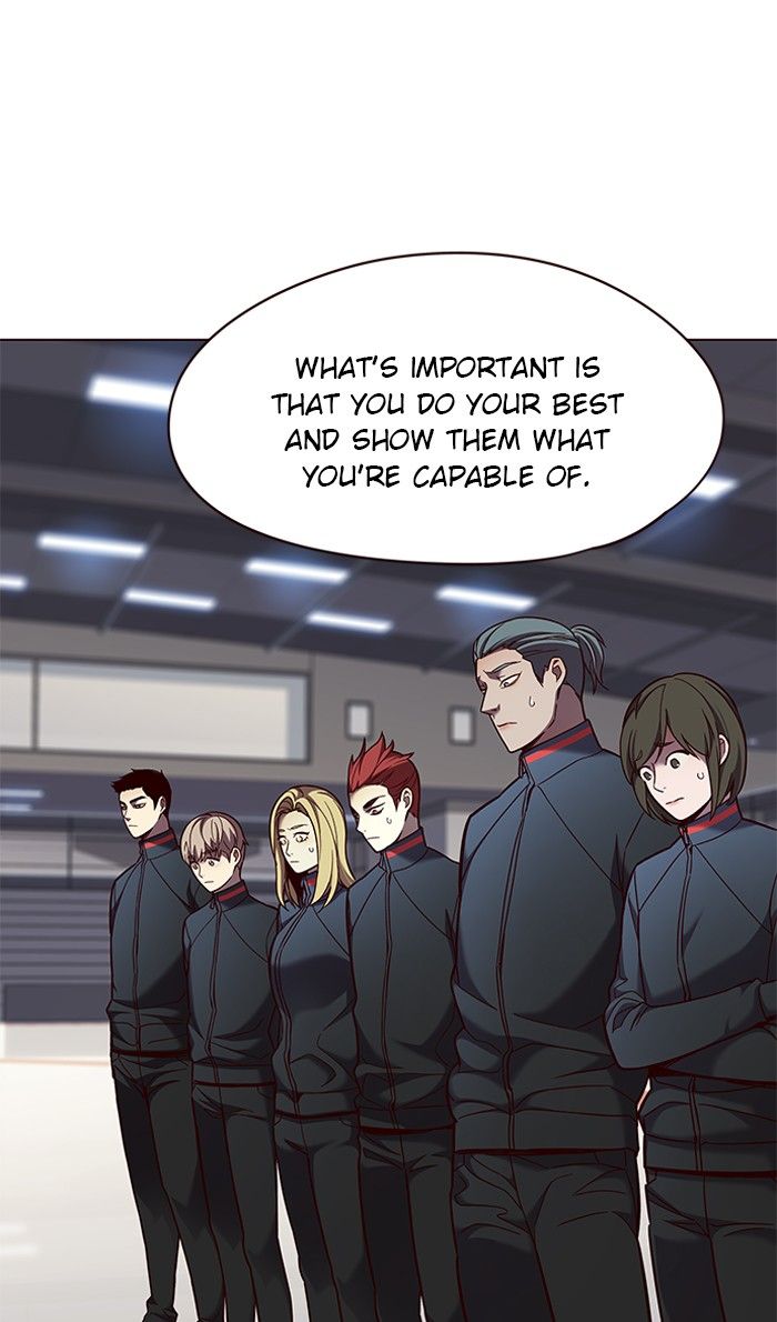 Eleceed Manhwa - Chapter 80 Page 4