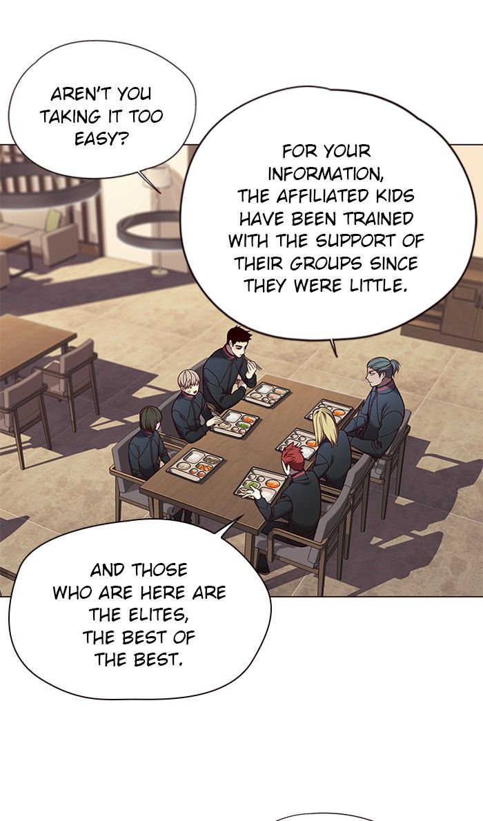 Eleceed Manhwa - Chapter 80 Page 30