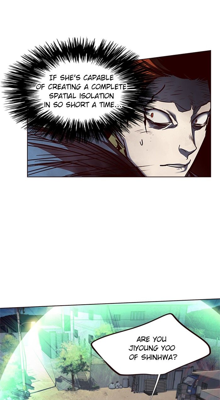 Eleceed Manhwa - Chapter 44 Page 13