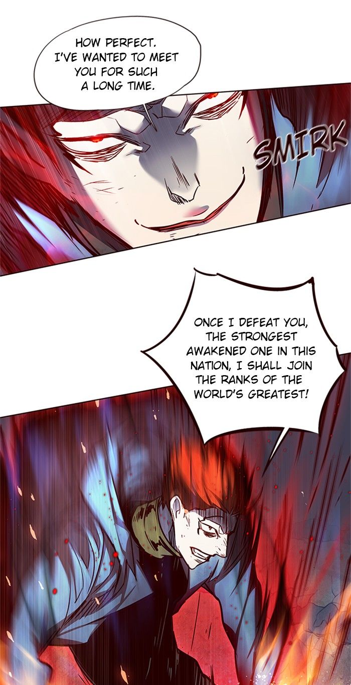 Eleceed Manhwa - Chapter 44 Page 20