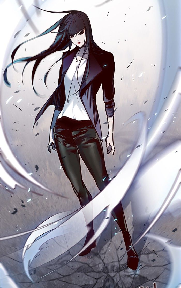 Eleceed Manhwa - Chapter 44 Page 23