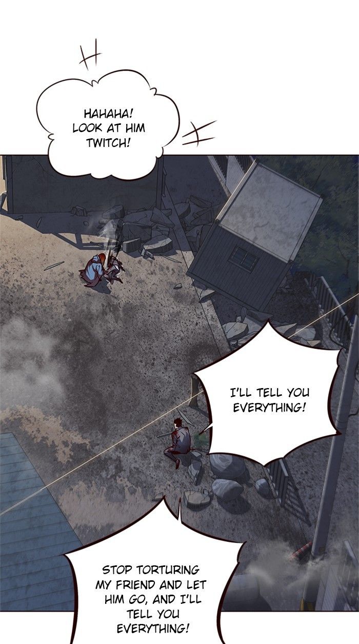 Eleceed Manhwa - Chapter 44 Page 58