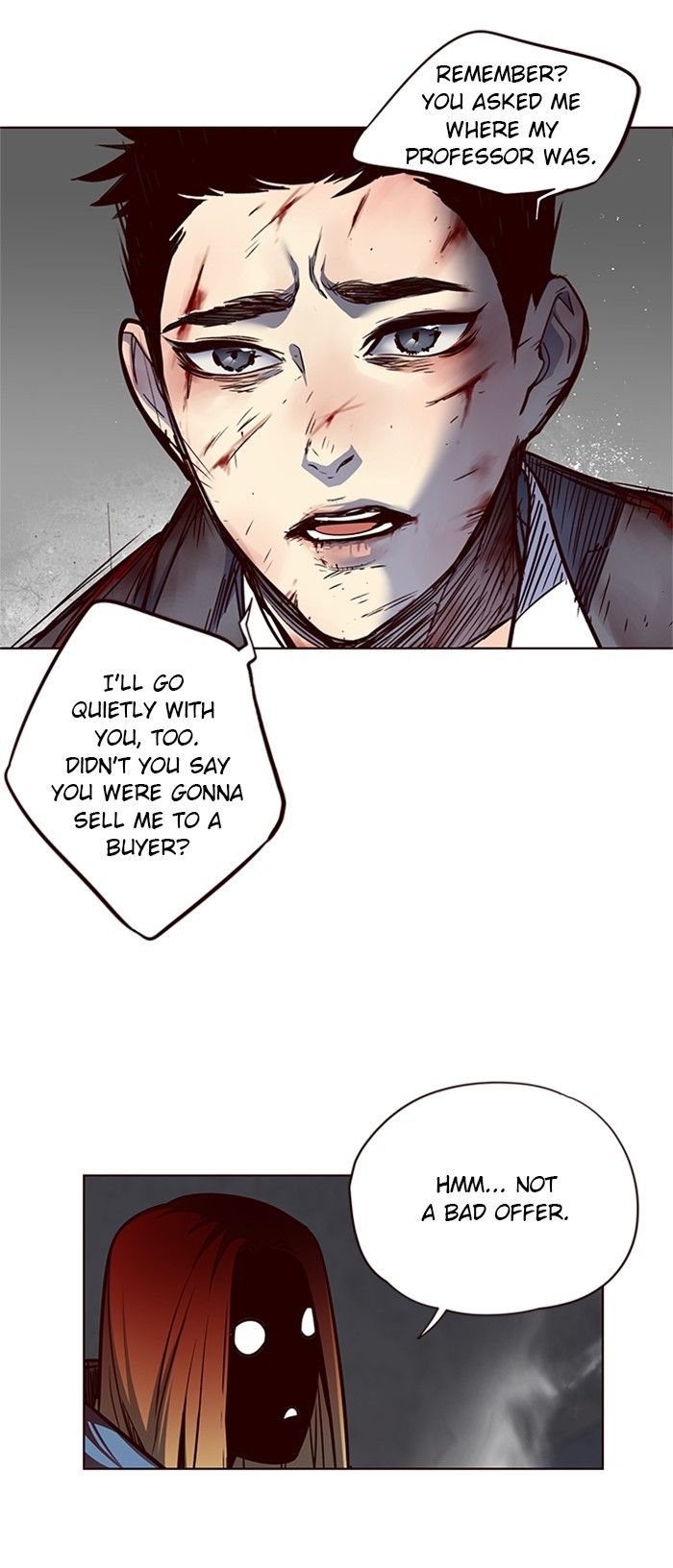 Eleceed Manhwa - Chapter 44 Page 60