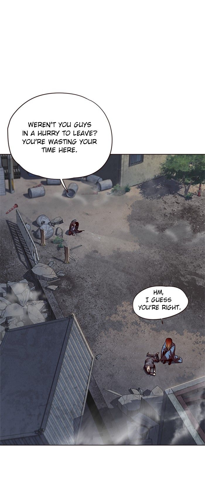 Eleceed Manhwa - Chapter 44 Page 61