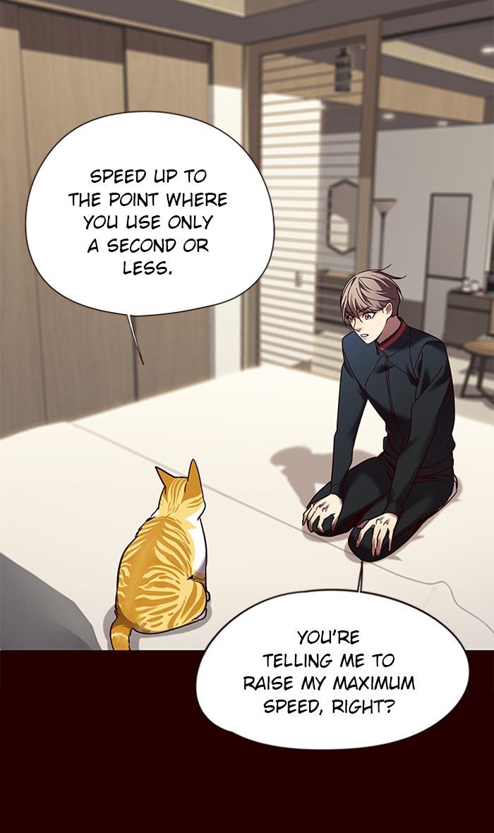 Eleceed Manhwa - Chapter 87 Page 51