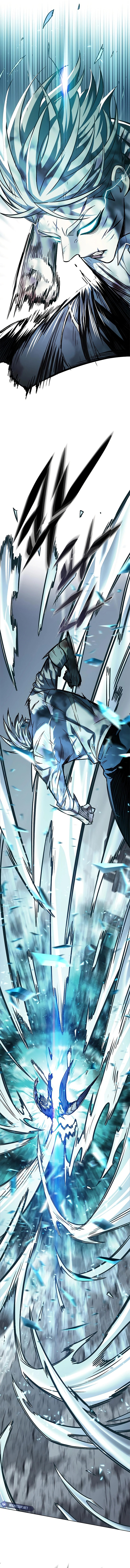 Eleceed Manhwa - Chapter 334 Page 22