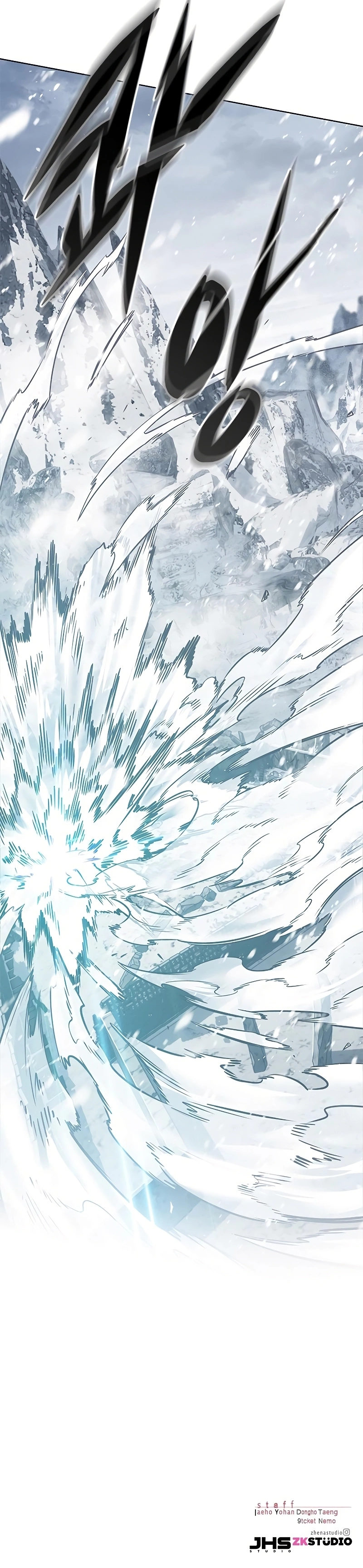 Eleceed Manhwa - Chapter 334 Page 23