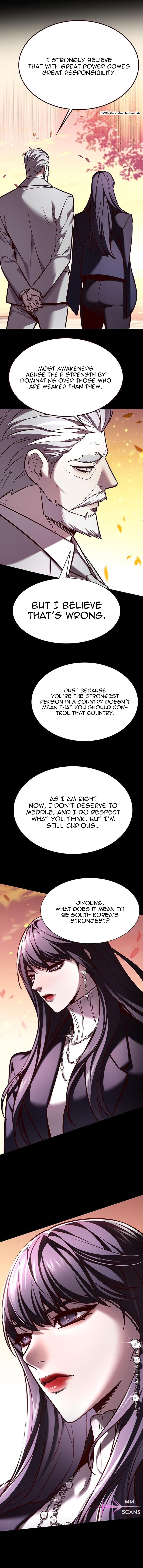 Eleceed Manhwa - Chapter 266 Page 3