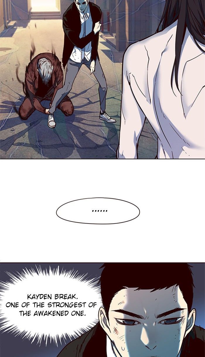 Eleceed Manhwa - Chapter 15 Page 10