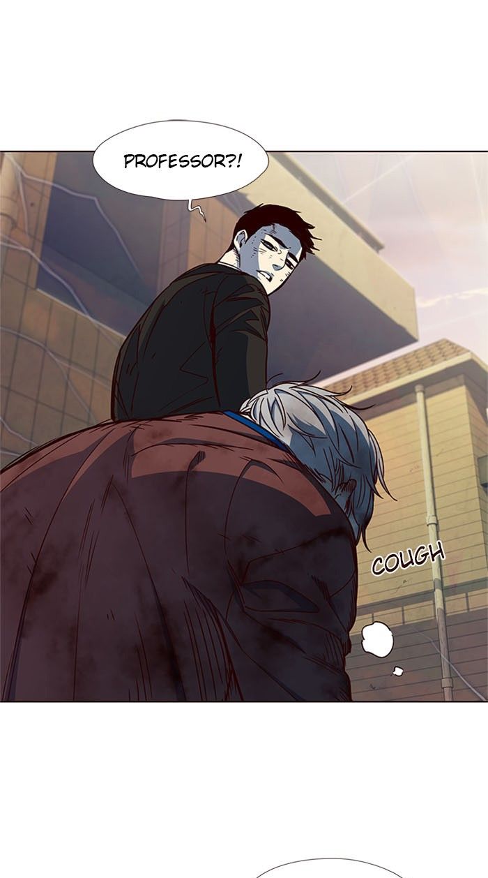 Eleceed Manhwa - Chapter 15 Page 22