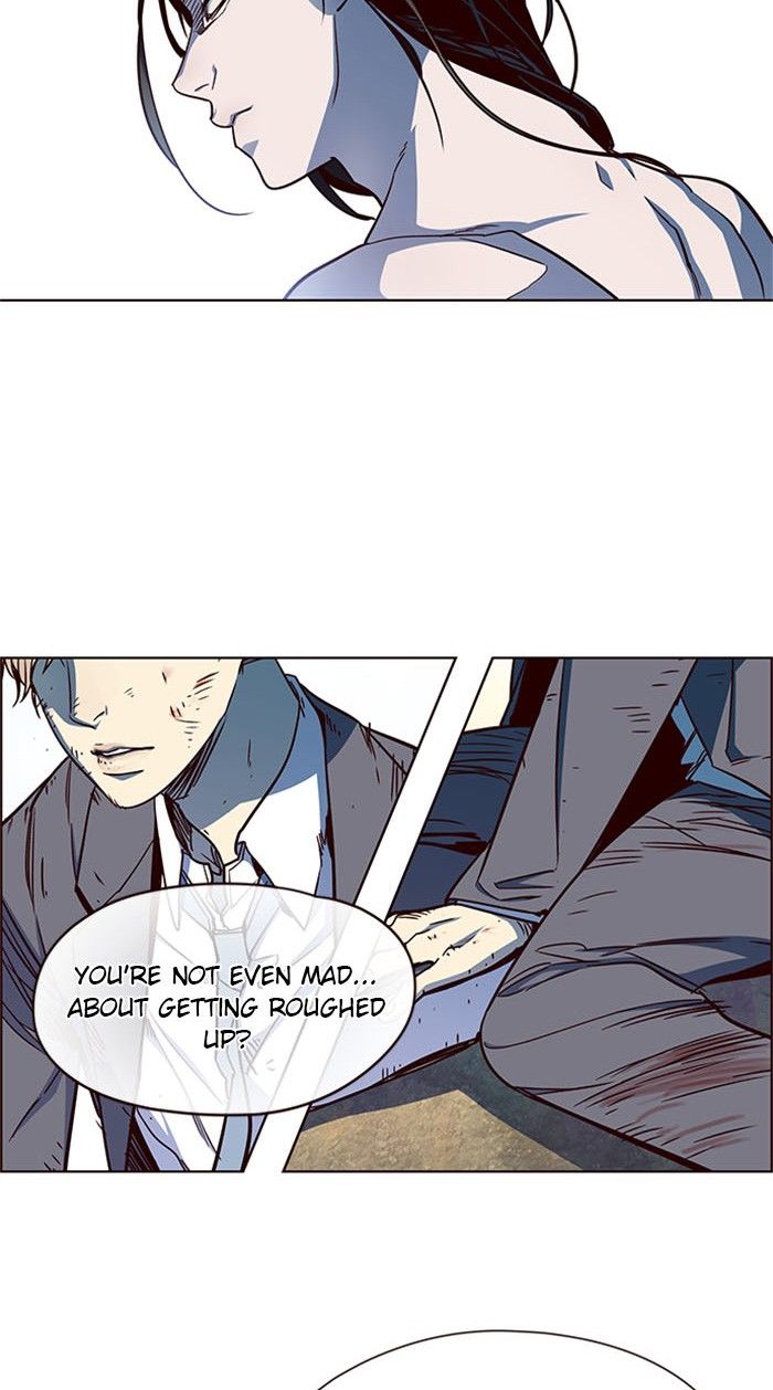 Eleceed Manhwa - Chapter 15 Page 27