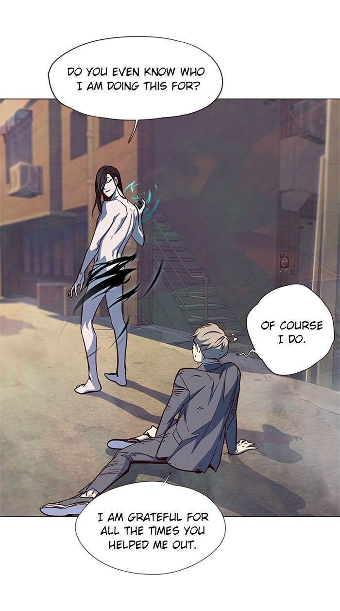 Eleceed Manhwa - Chapter 15 Page 34