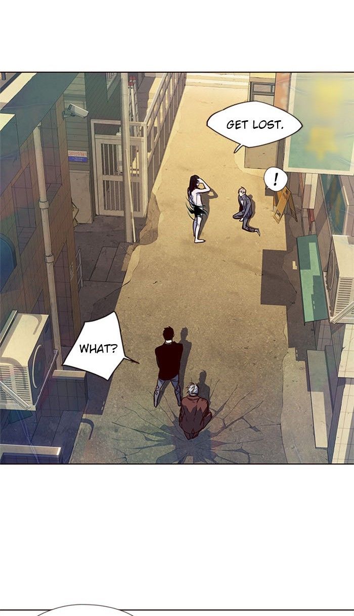 Eleceed Manhwa - Chapter 15 Page 42