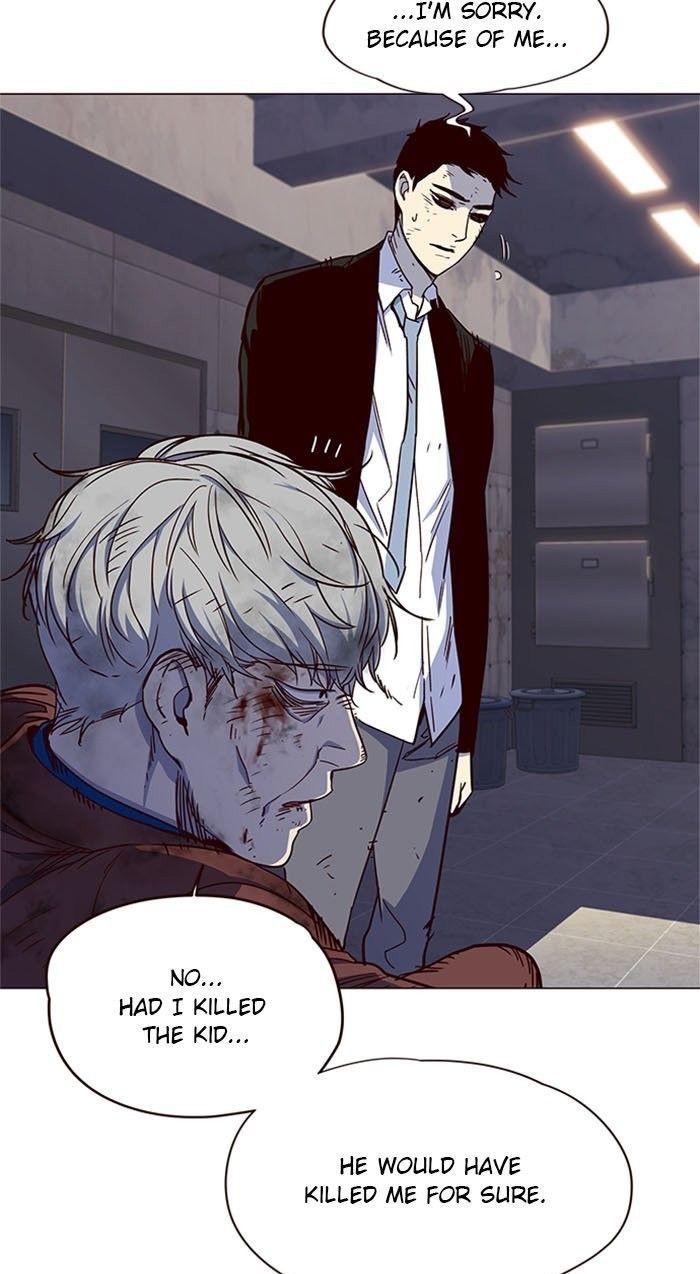 Eleceed Manhwa - Chapter 15 Page 74