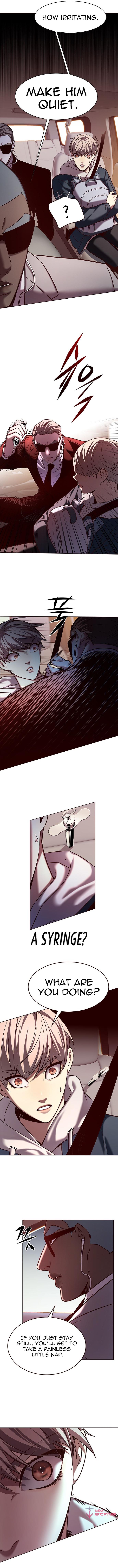 Eleceed Manhwa - Chapter 232 Page 10