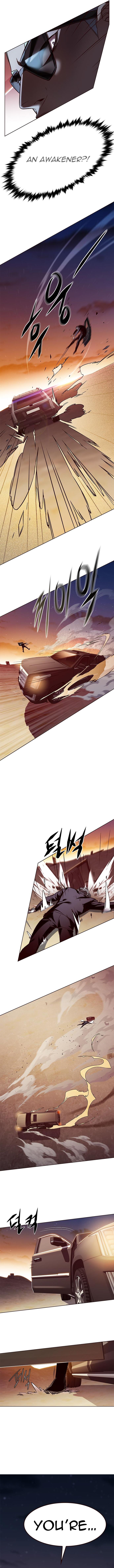 Eleceed Manhwa - Chapter 232 Page 13