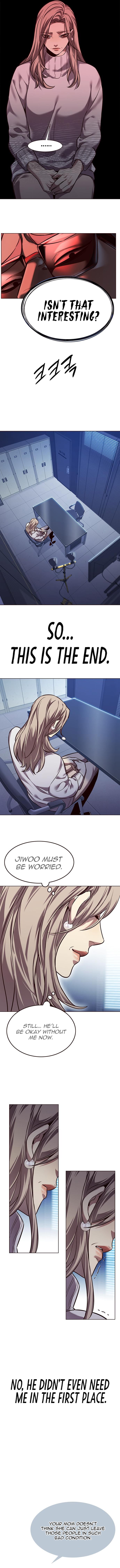 Eleceed Manhwa - Chapter 232 Page 3