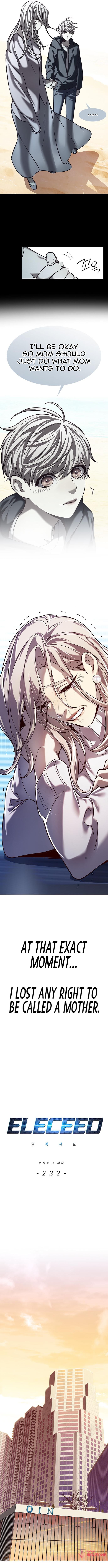 Eleceed Manhwa - Chapter 232 Page 4