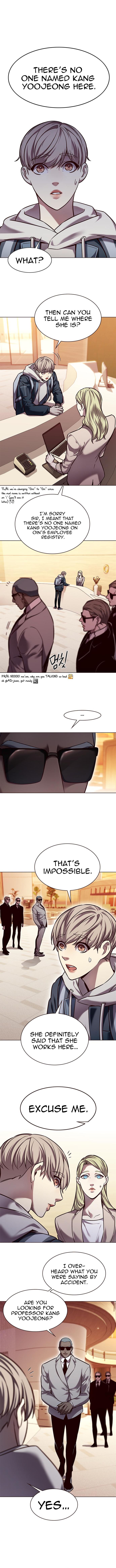 Eleceed Manhwa - Chapter 232 Page 5