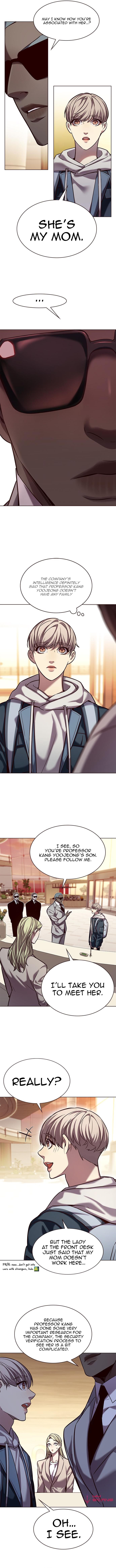 Eleceed Manhwa - Chapter 232 Page 6